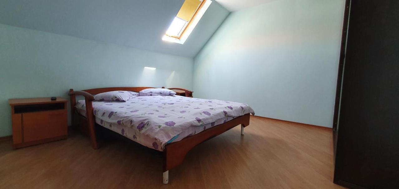 Vila Vasile Năvodari Exterior foto