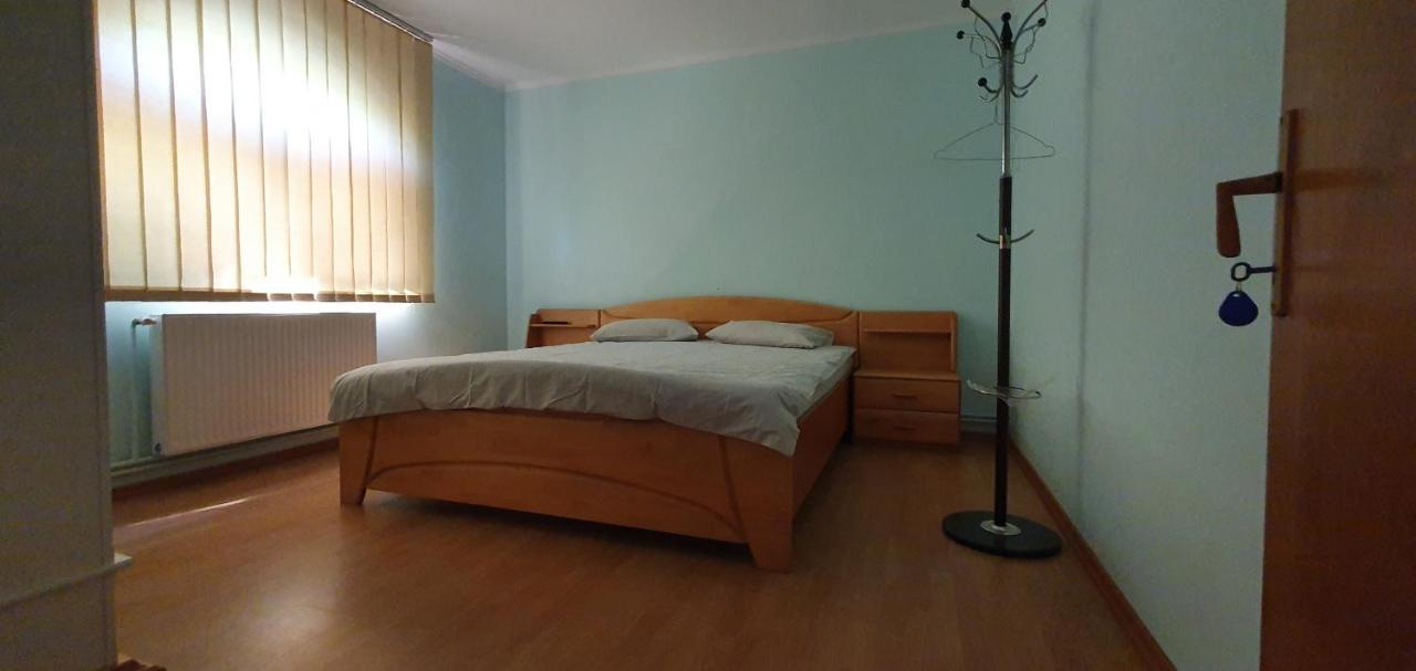 Vila Vasile Năvodari Exterior foto