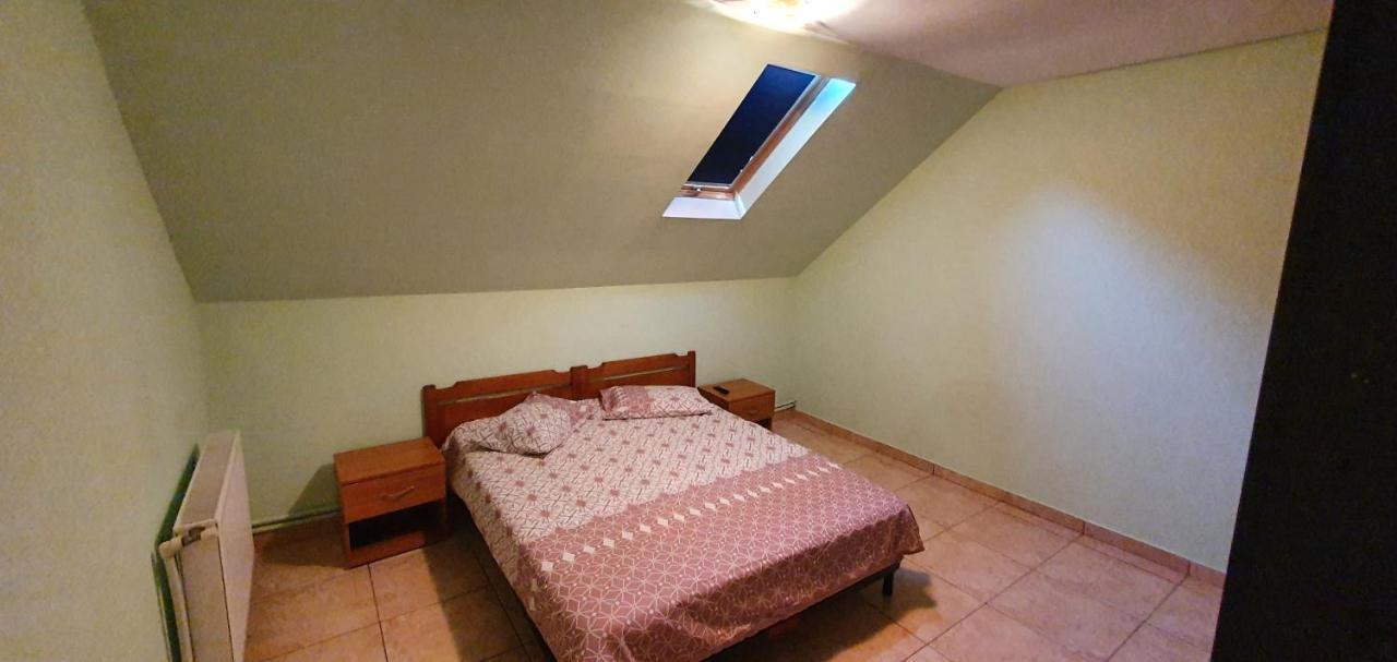 Vila Vasile Năvodari Exterior foto