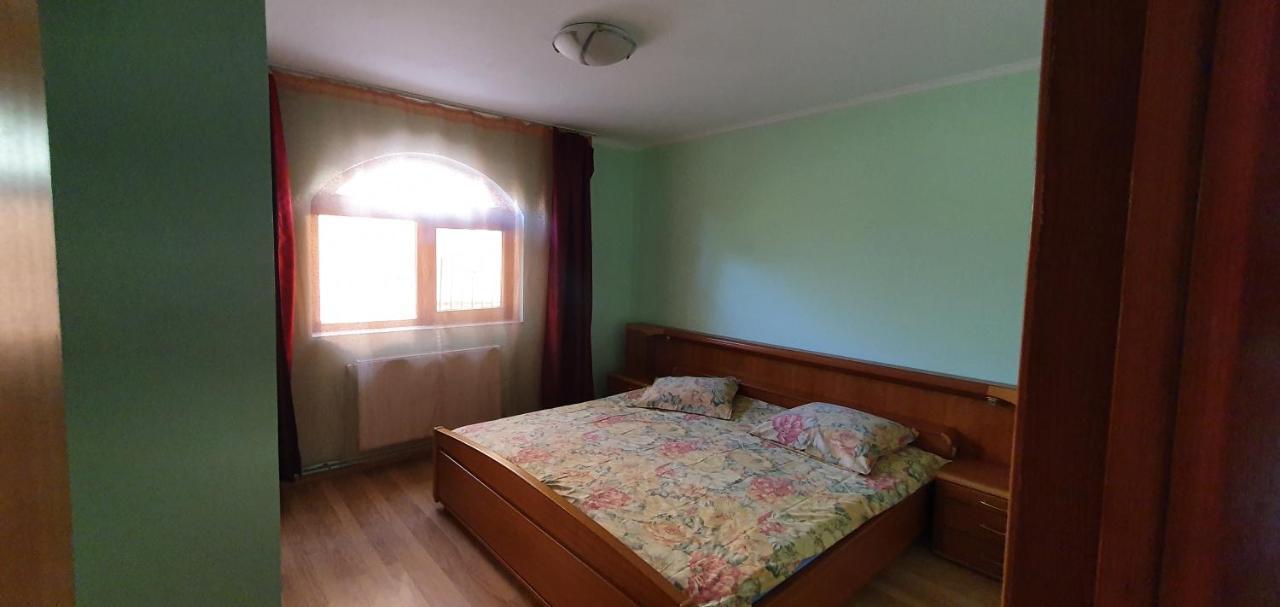 Vila Vasile Năvodari Exterior foto