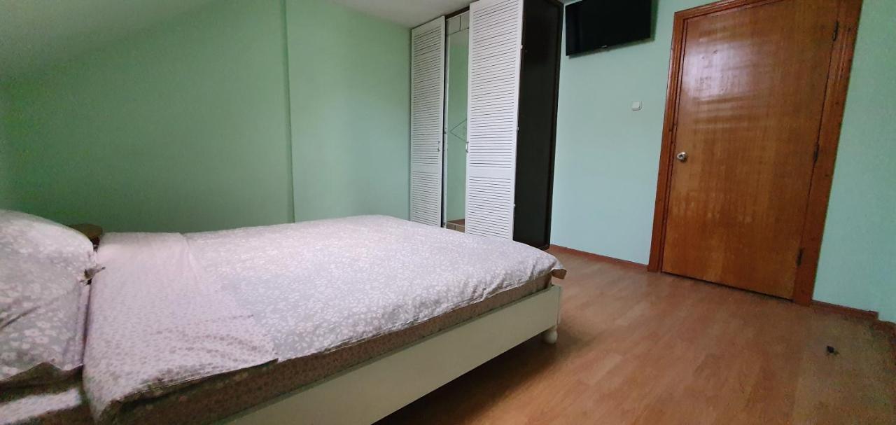 Vila Vasile Năvodari Exterior foto